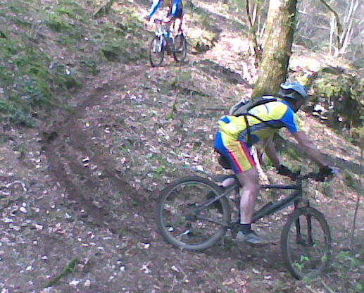 Photo VTT Selongey