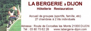 Hôtel La Bergerie