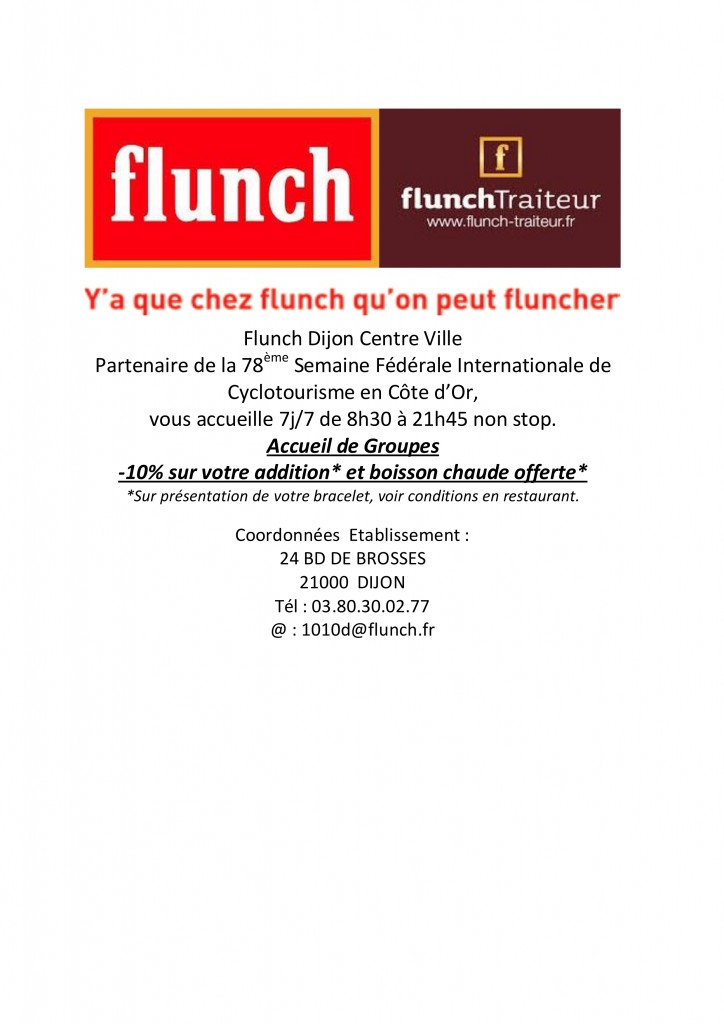 Flunch