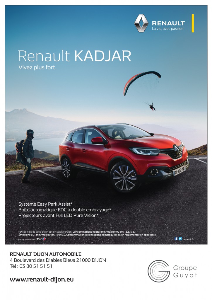 Kadjar